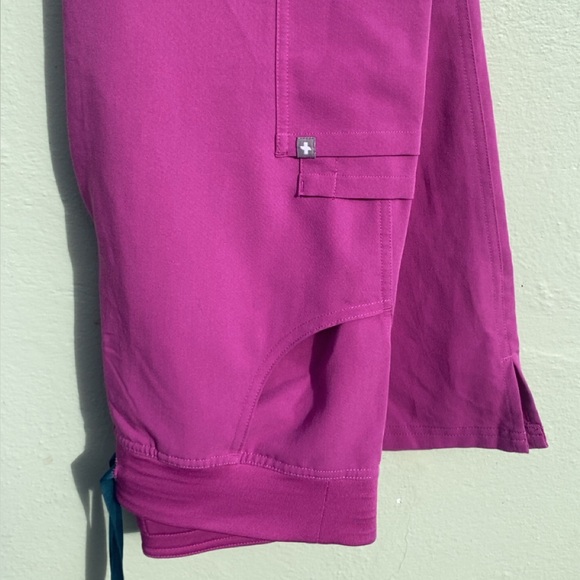 Figs Raspberry sorbet - Picture 1 of 3